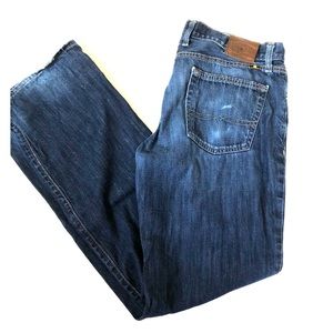Lucky Brand Men’s Jeans 361 Vintage Straight